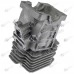 Kit cilindru drujba Stihl 391, 311 49mm Titanikel, Piston cu teflon (Terra Motors)